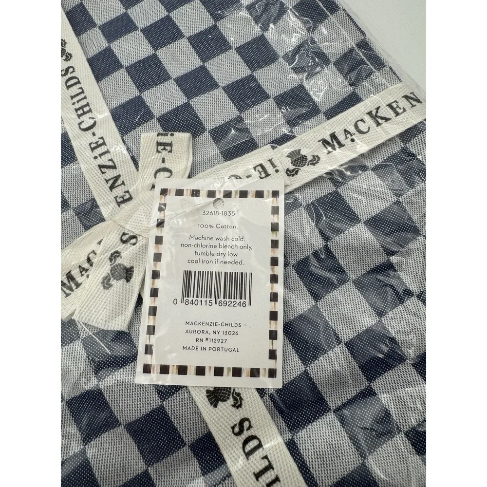 MacKenzie-Childs dress your